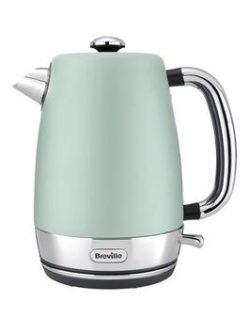 Breville Strata Green Jug Kettle